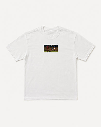 Cardiff City - 1-0 vs Real Madrid T-Shirt