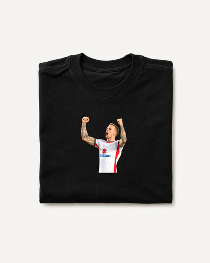 MK Dons - Baker T-Shirt