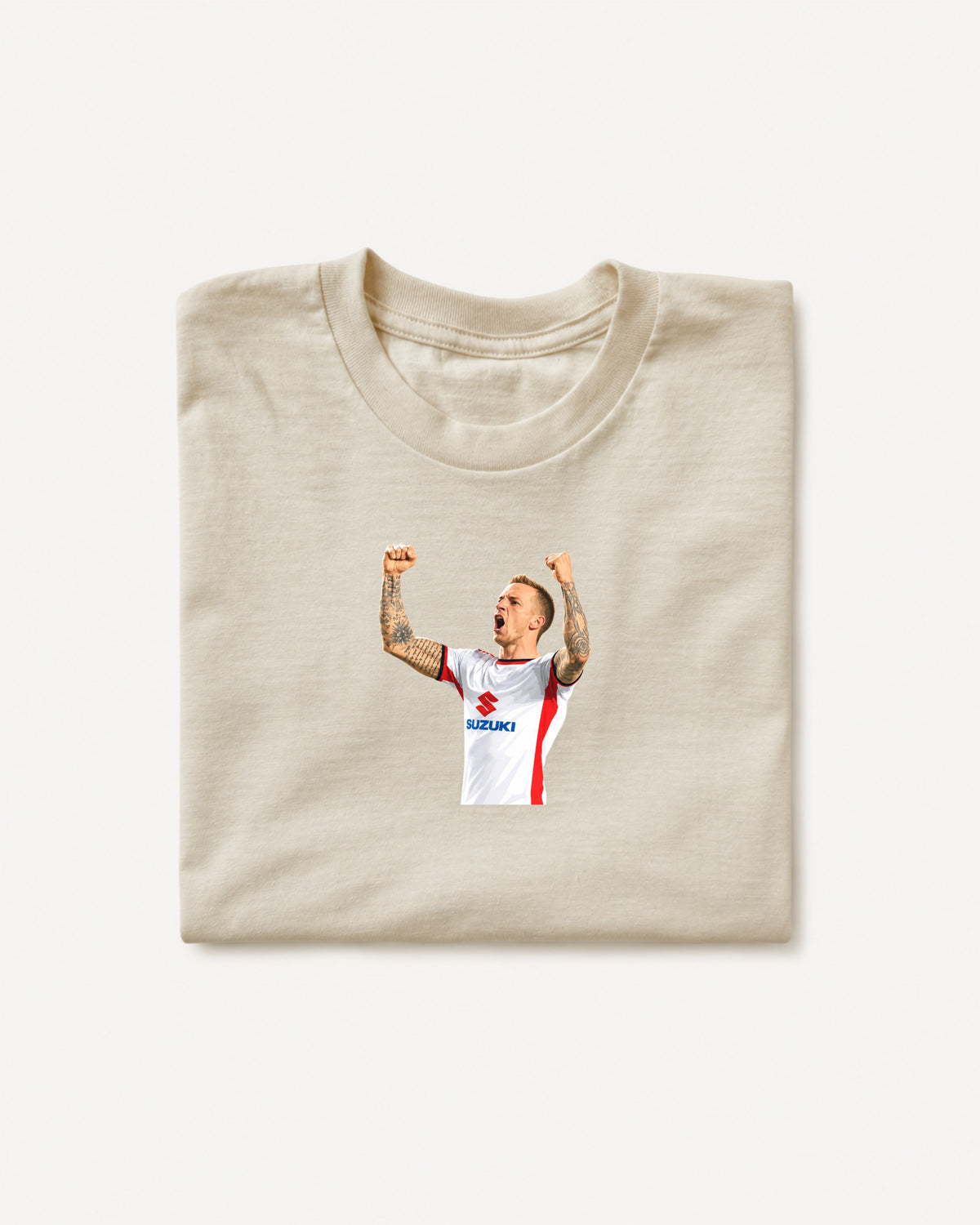 MK Dons - Baker T-Shirt