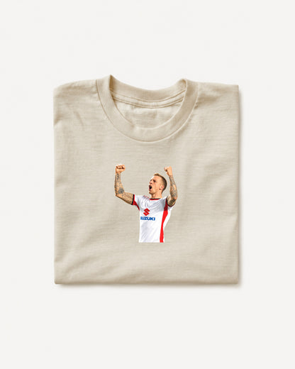 MK Dons - Baker T-Shirt