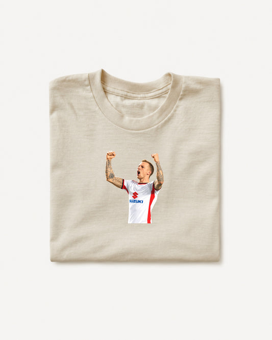 MK Dons - Baker T-Shirt