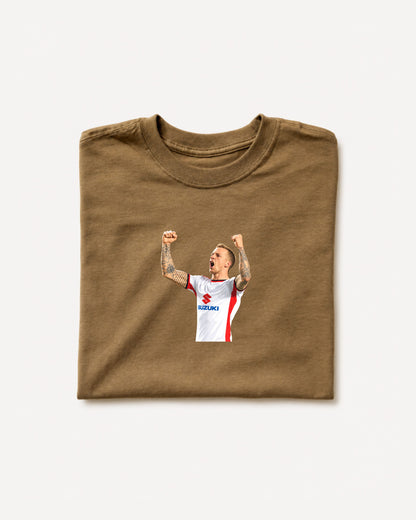 MK Dons - Baker T-Shirt