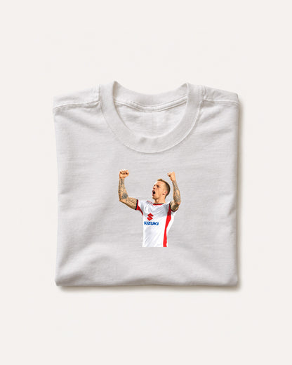 MK Dons - Baker T-Shirt