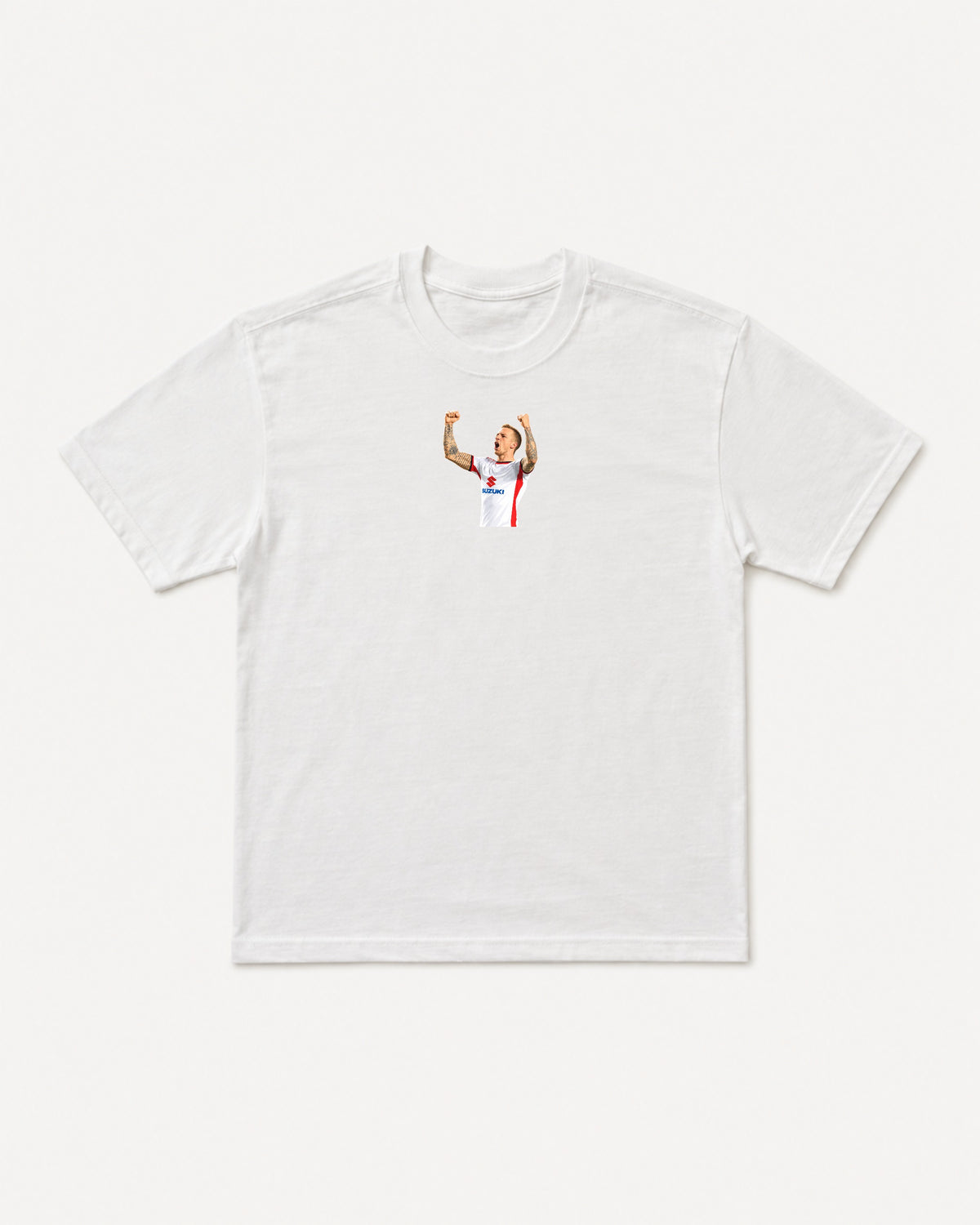 MK Dons - Baker T-Shirt