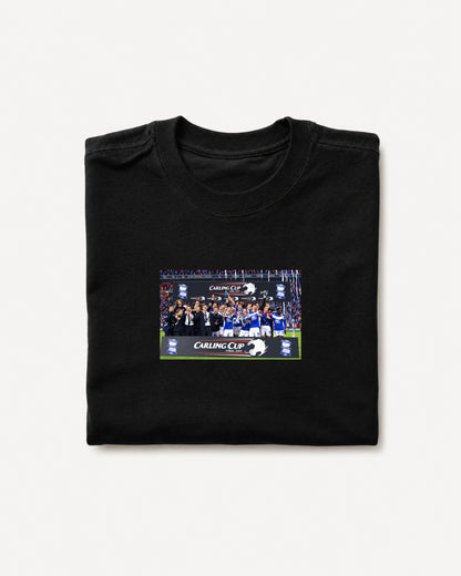 Birmingham City - Carling Cup T-Shirt