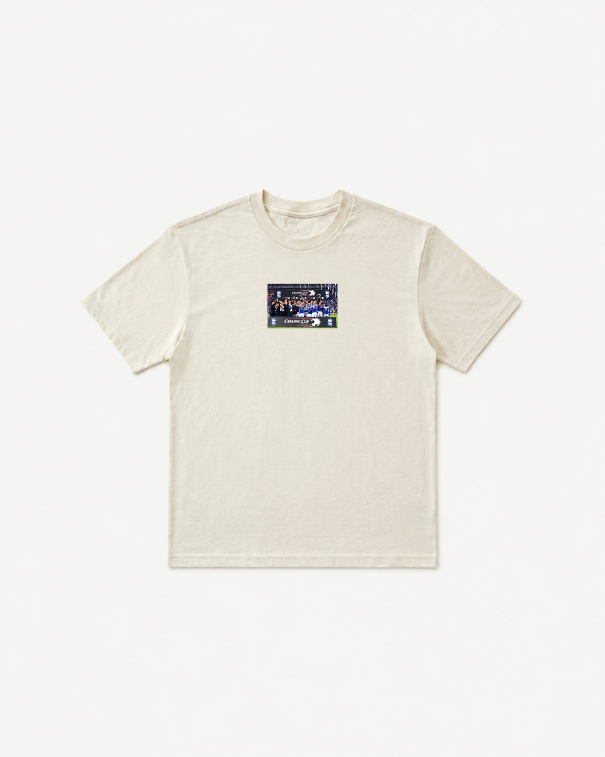 Birmingham City - Carling Cup T-Shirt