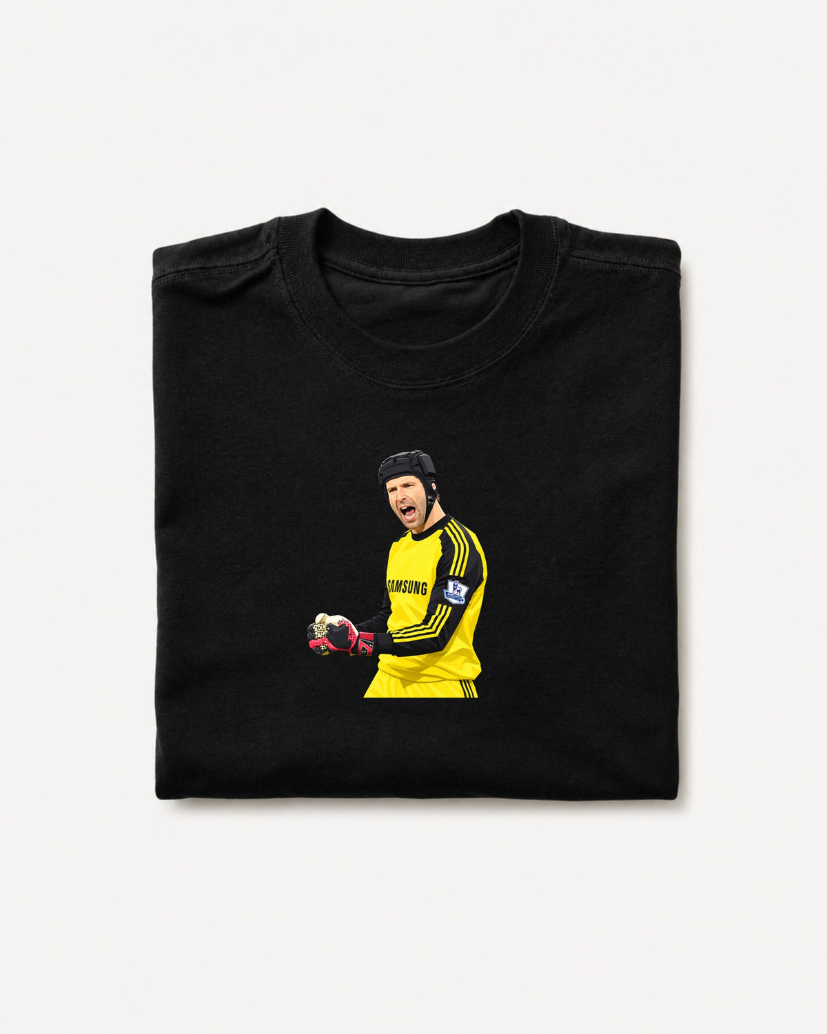 Chelsea - Čech T-Shirt