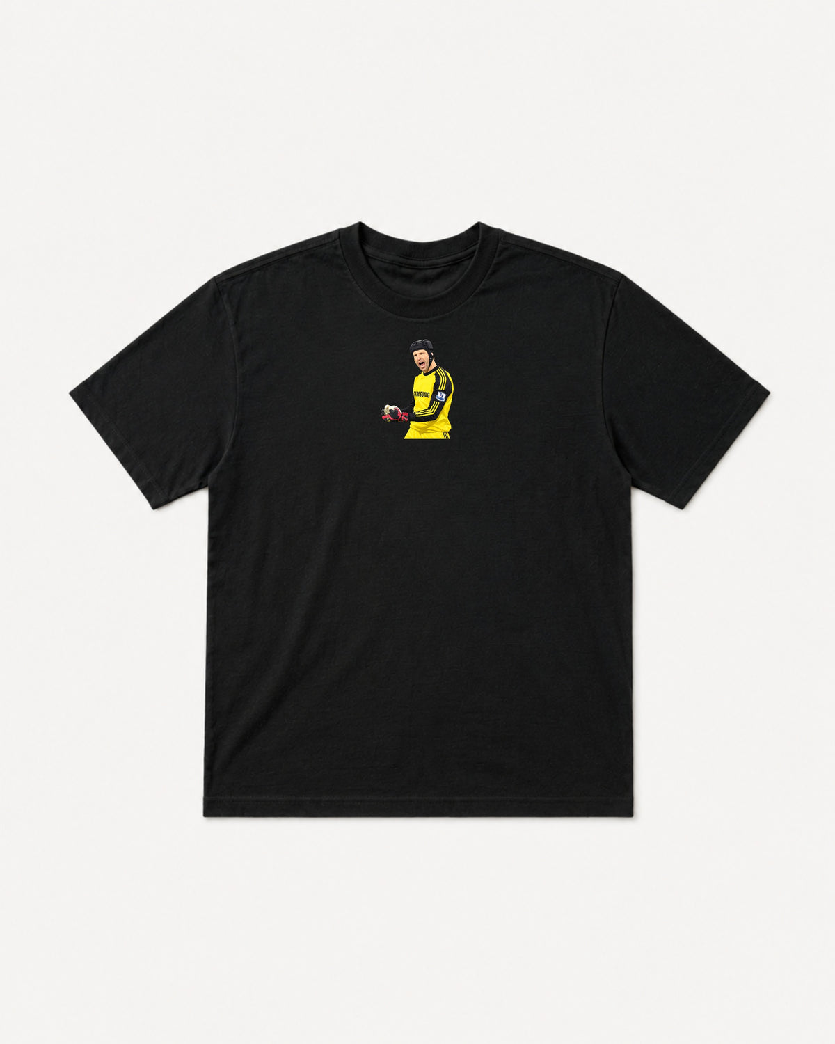Chelsea - Čech T-Shirt