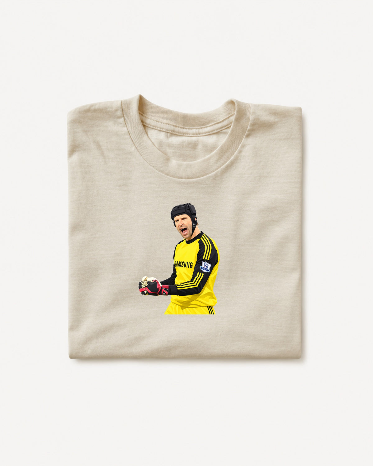Chelsea - Čech T-Shirt