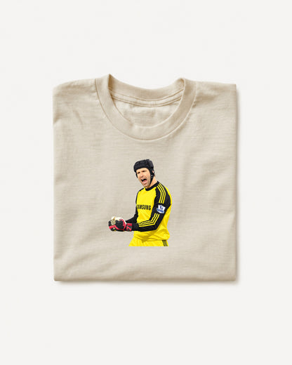 Chelsea - Čech T-Shirt