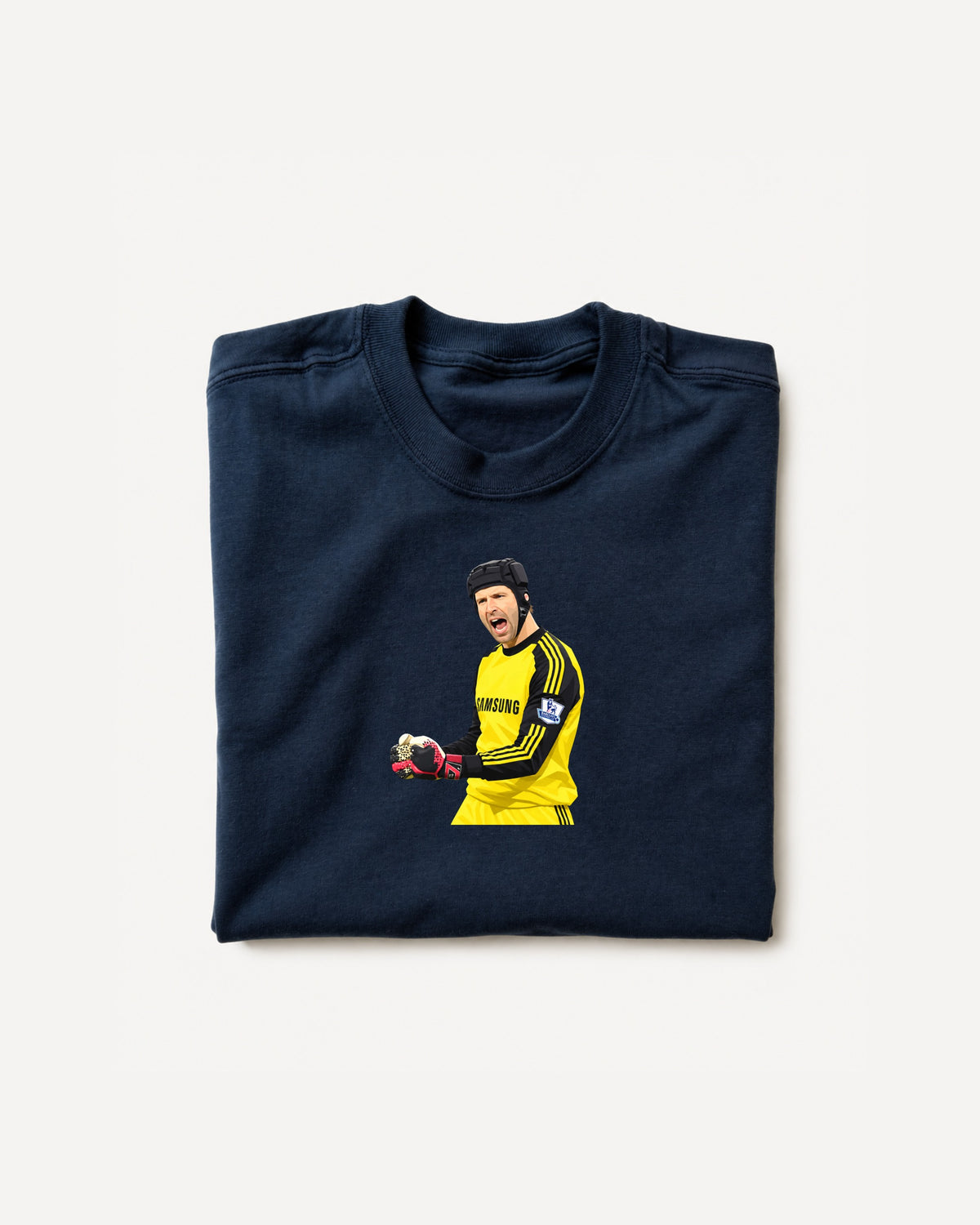 Chelsea - Čech T-Shirt