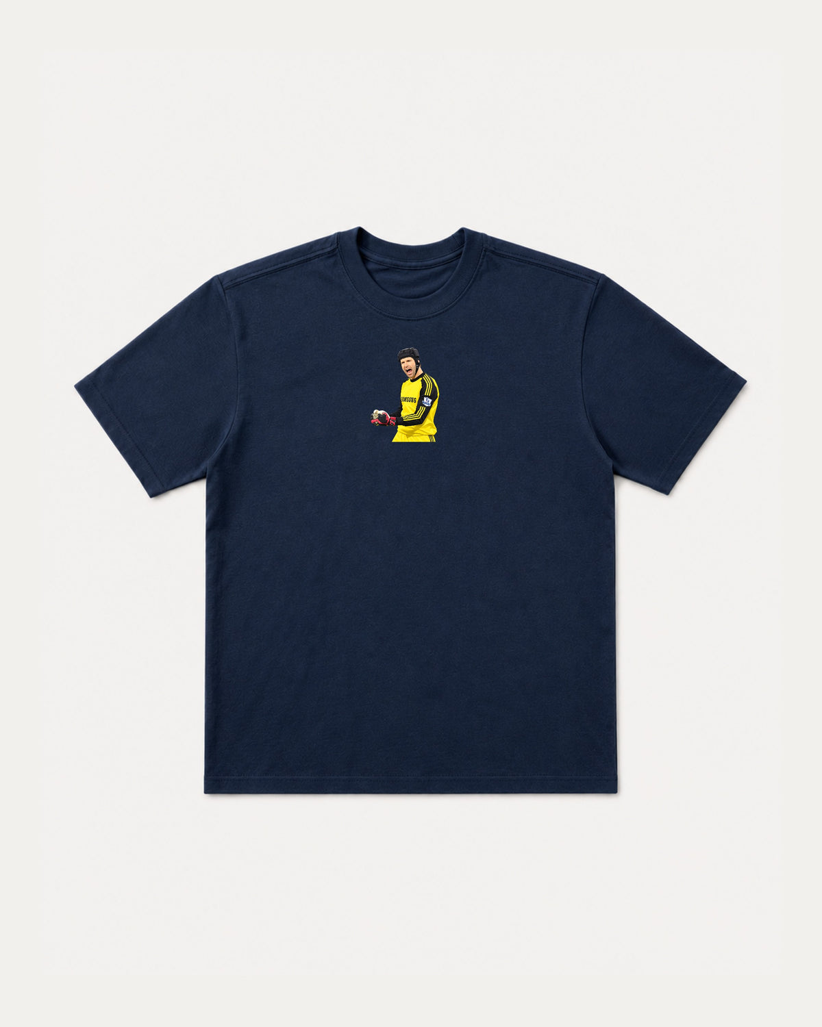 Chelsea - Čech T-Shirt