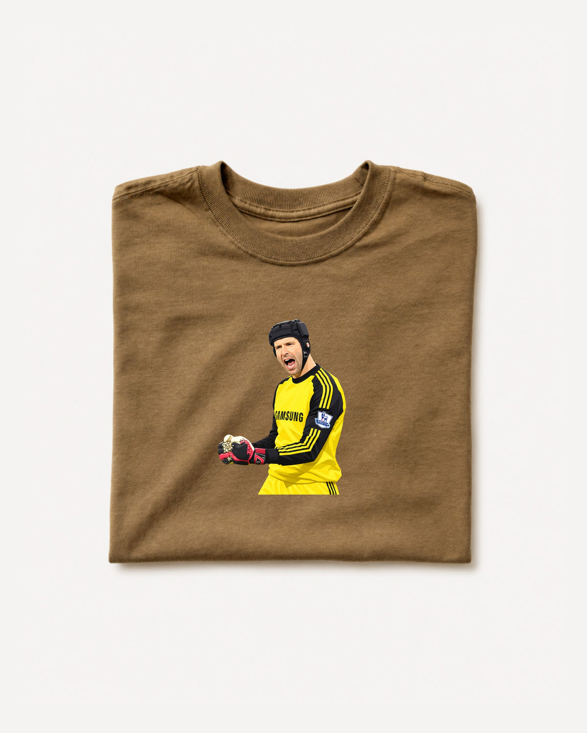 Chelsea - Čech T-Shirt