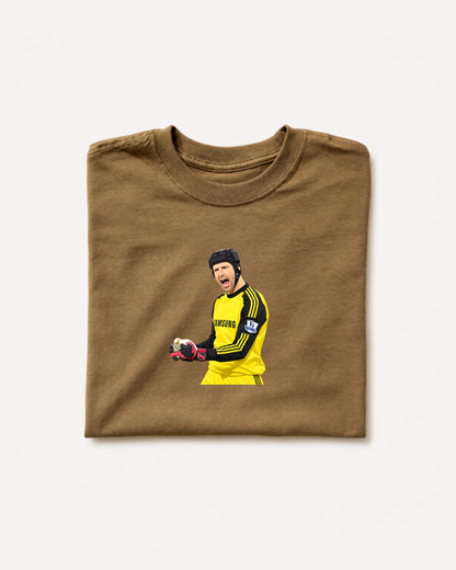 Chelsea - Čech T-Shirt