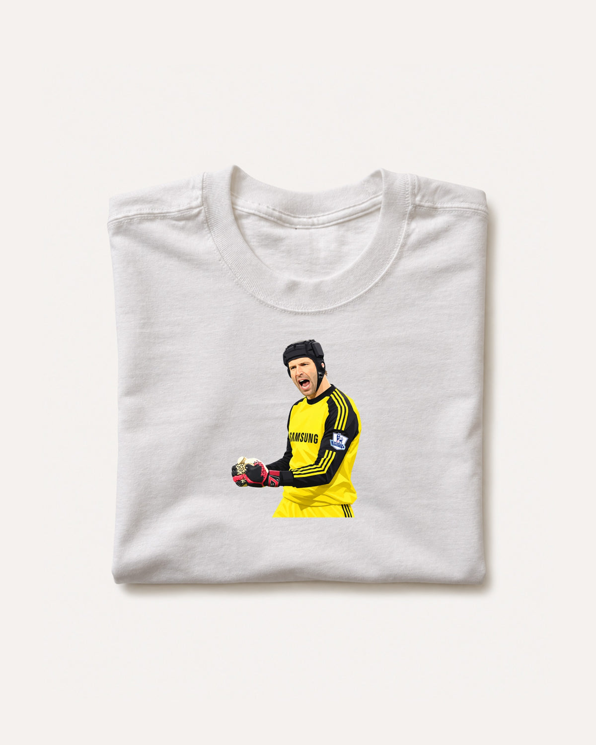 Chelsea - Čech T-Shirt