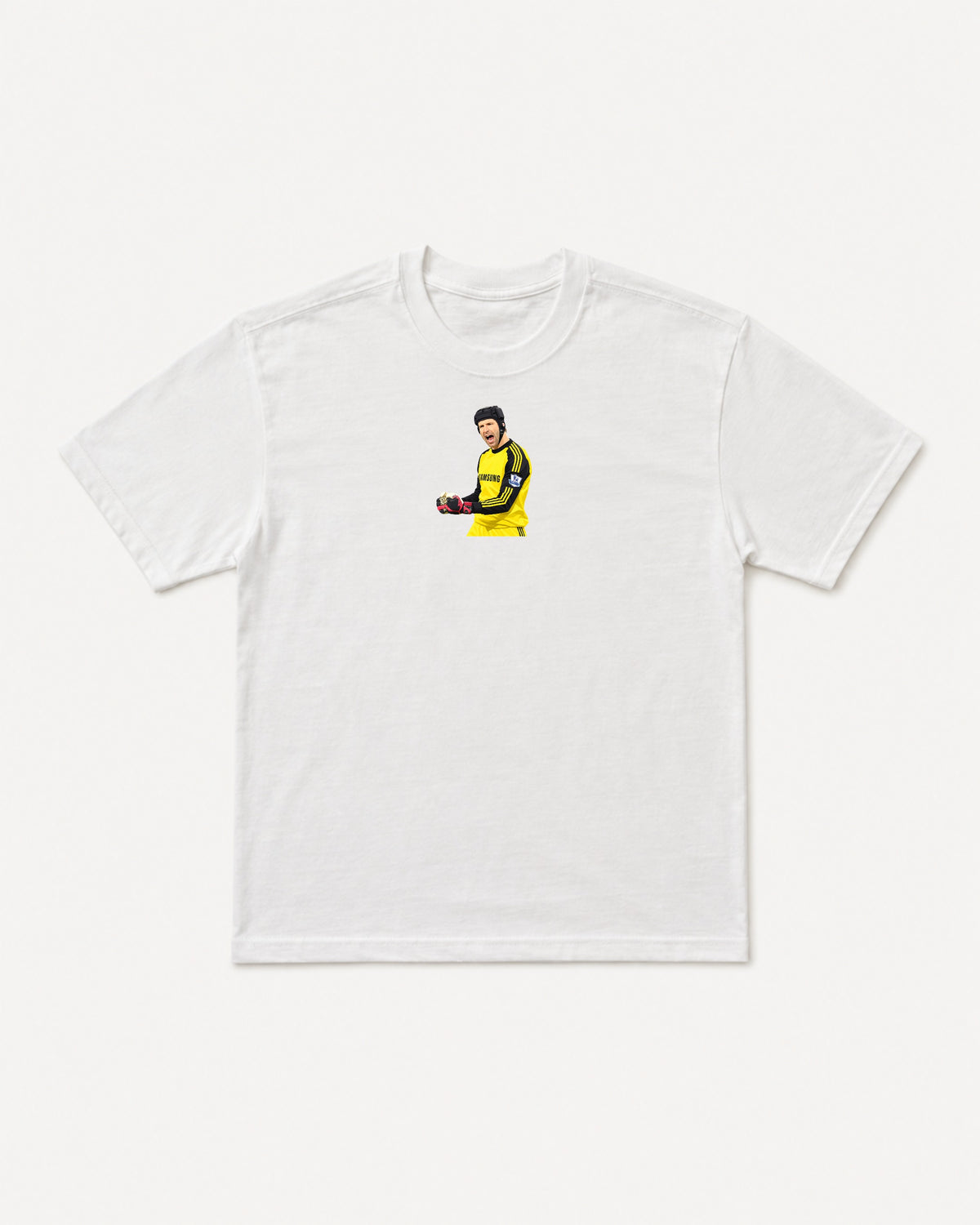 Chelsea - Čech T-Shirt