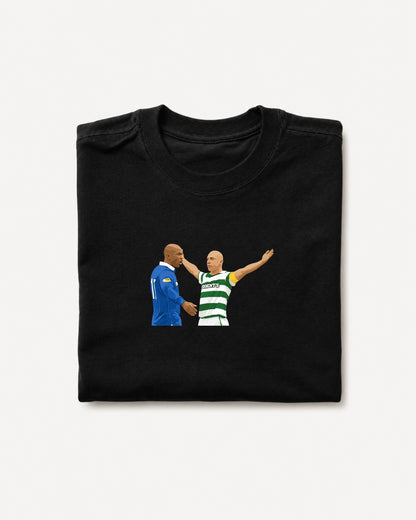 Celtic FC - Broony  T-Shirt