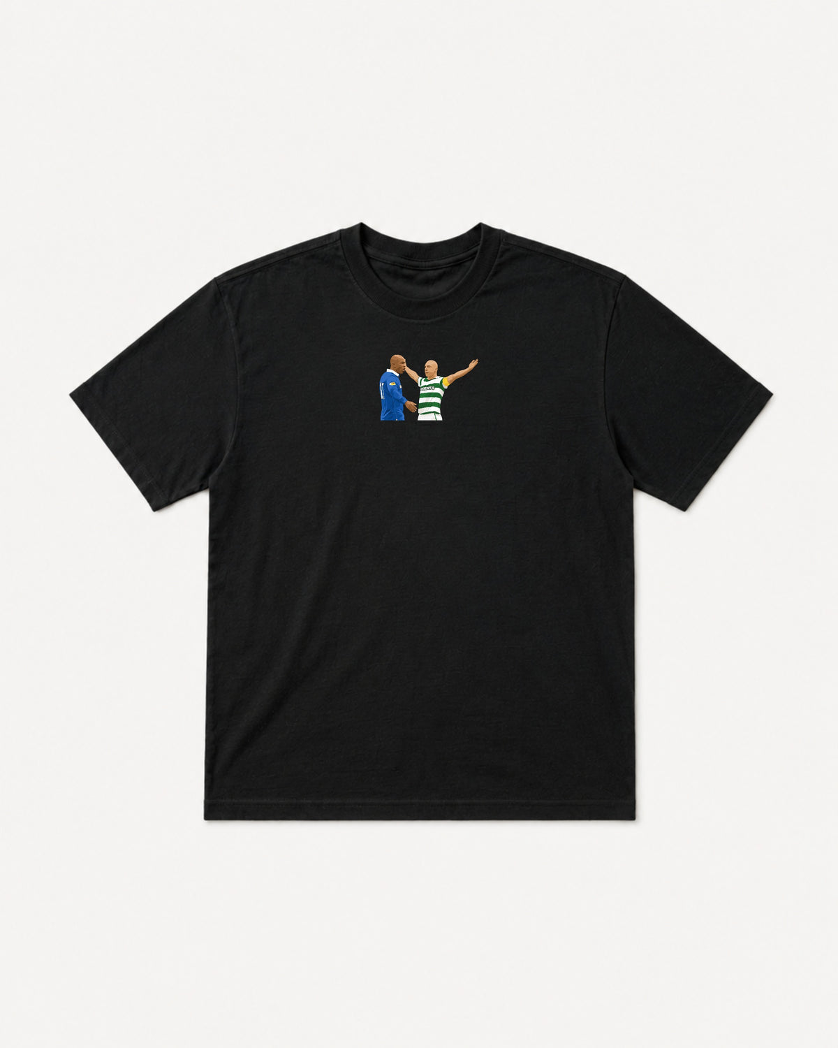 Celtic FC - Broony  T-Shirt