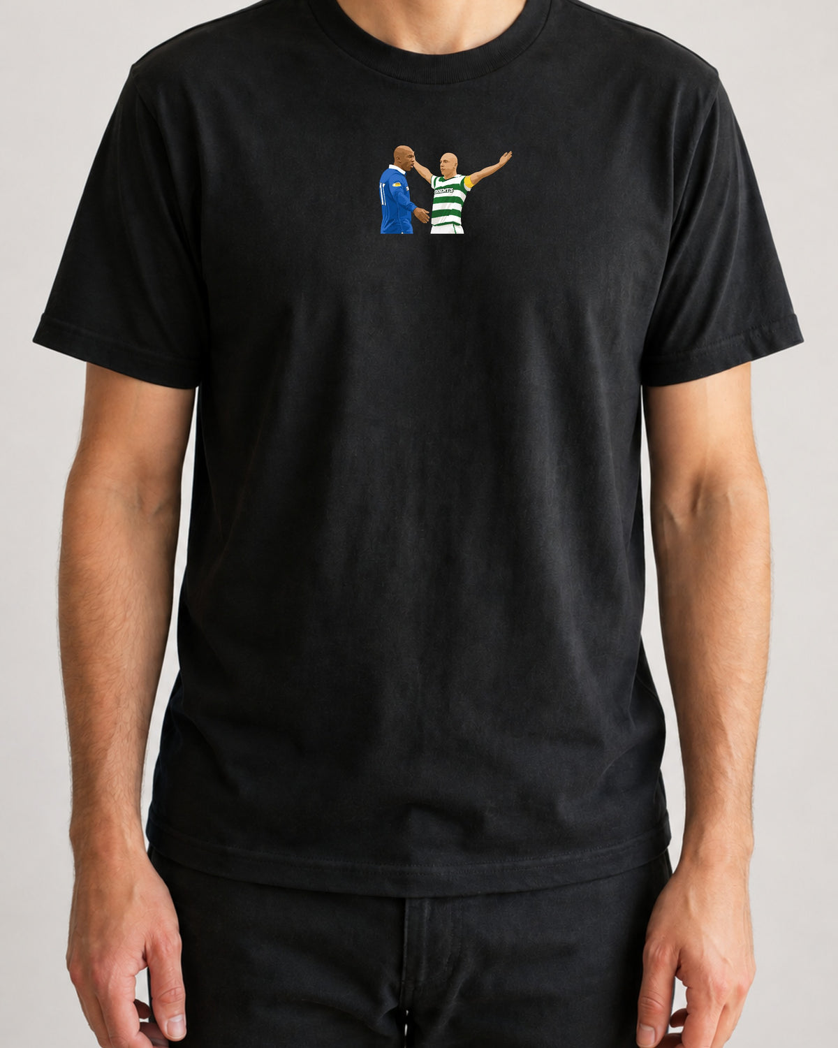 Celtic FC - Broony  T-Shirt