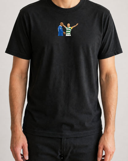 Celtic FC - Broony  T-Shirt