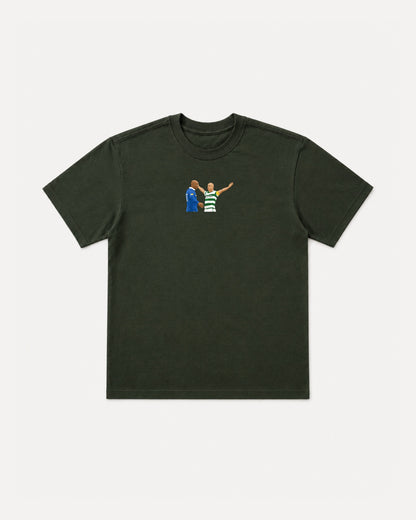 Celtic FC - Broony  T-Shirt
