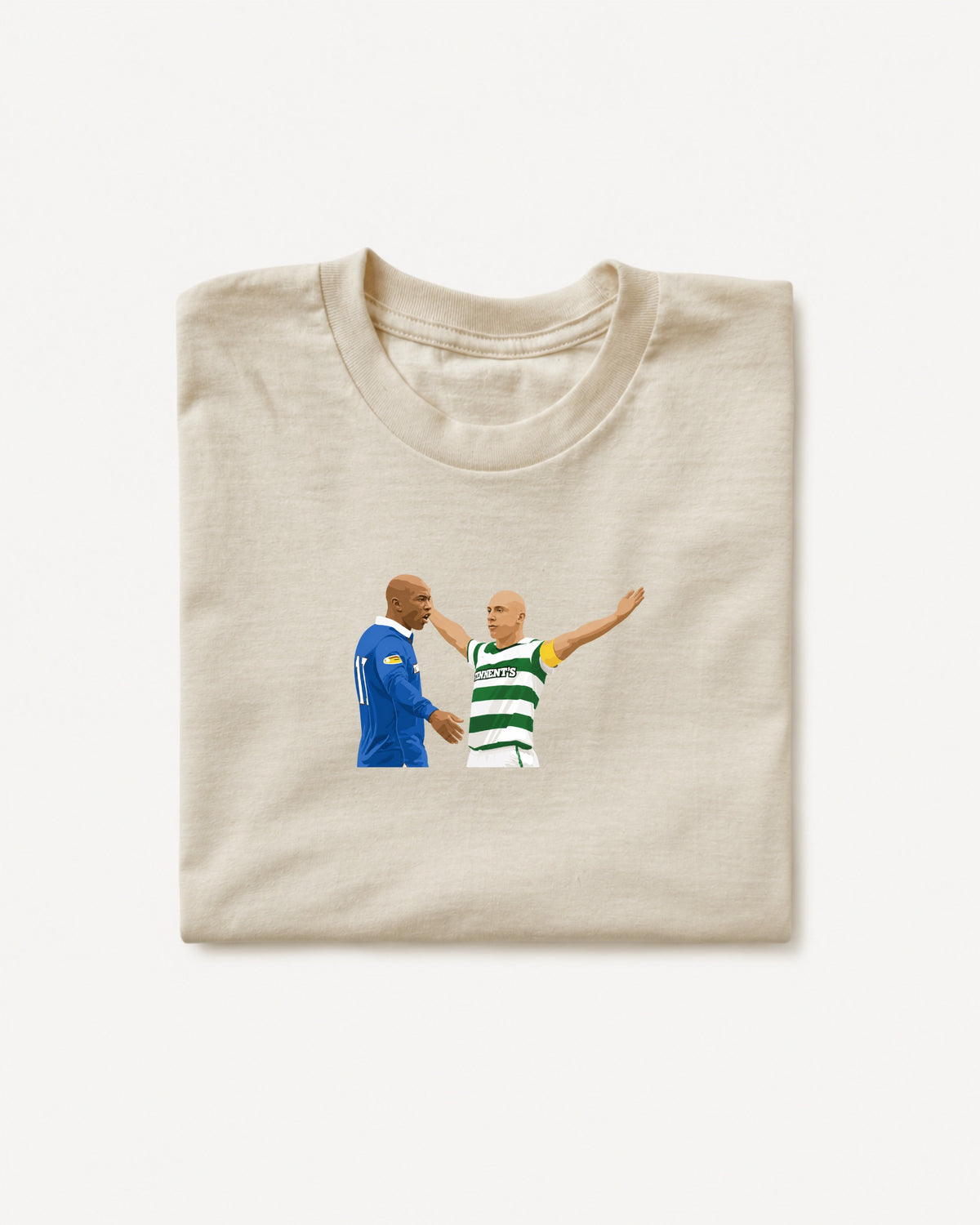 Celtic FC - Broony  T-Shirt