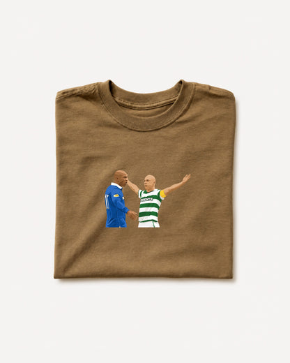 Celtic FC - Broony  T-Shirt