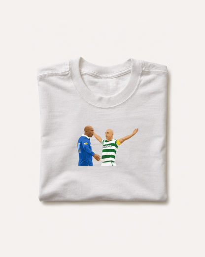 Celtic FC - Broony  T-Shirt