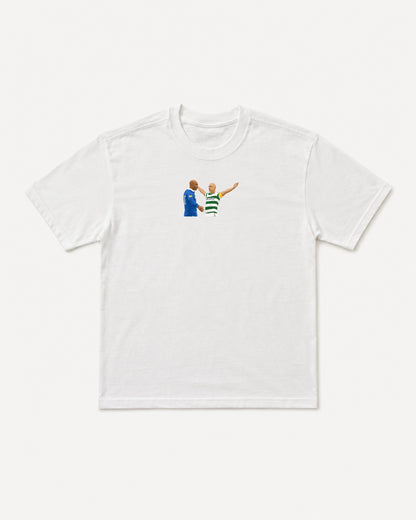 Celtic FC - Broony  T-Shirt