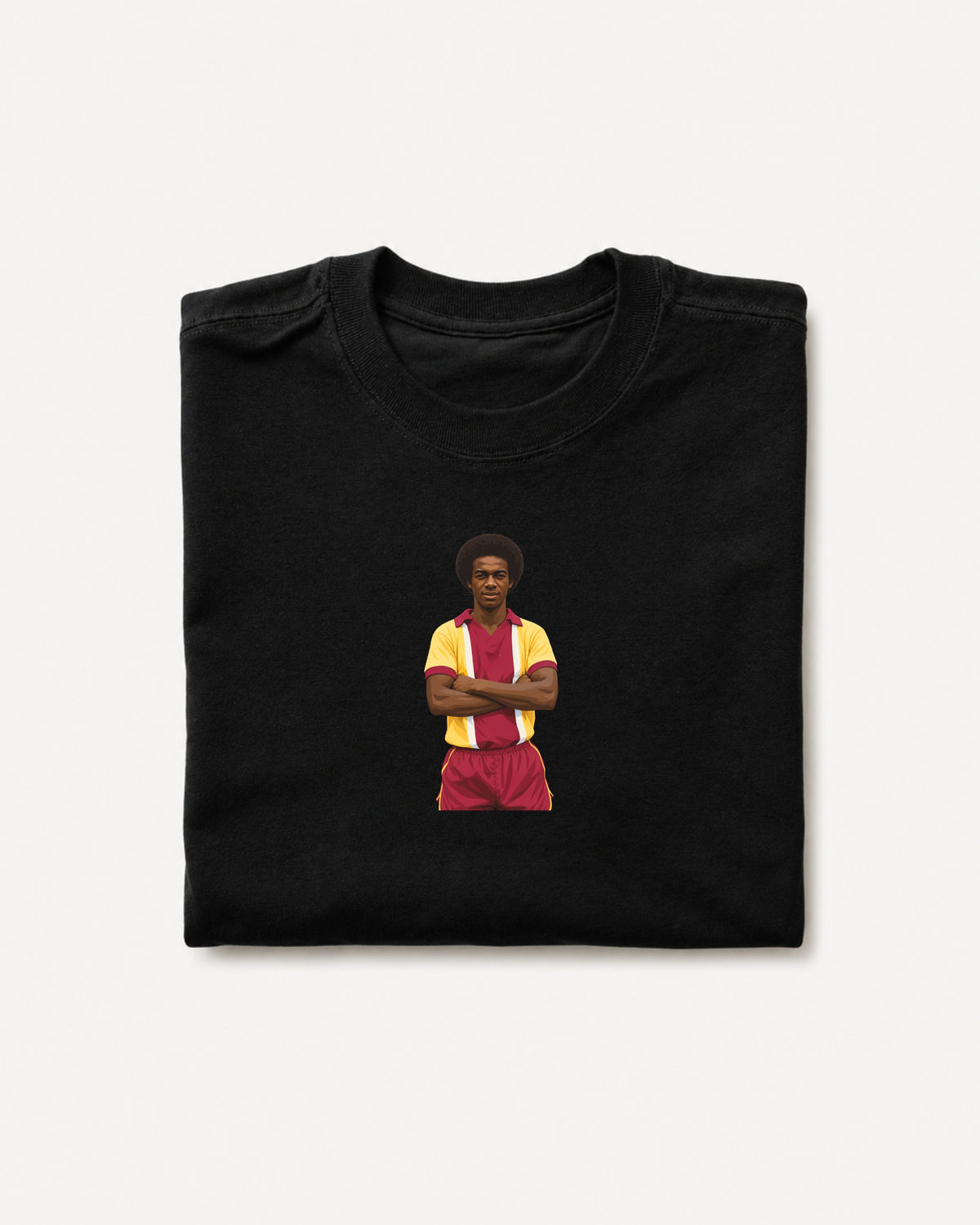 Bradford City - Podd T-Shirt