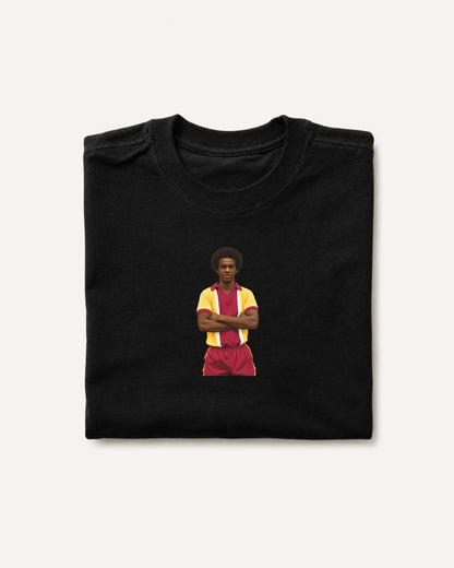 Bradford City - Podd T-Shirt