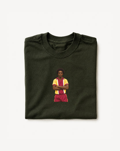 Bradford City - Podd T-Shirt