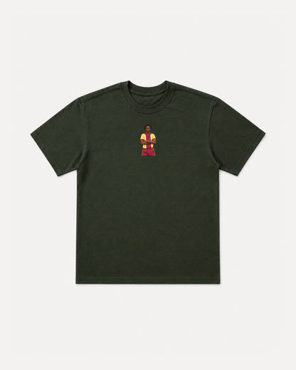 Bradford City - Podd T-Shirt