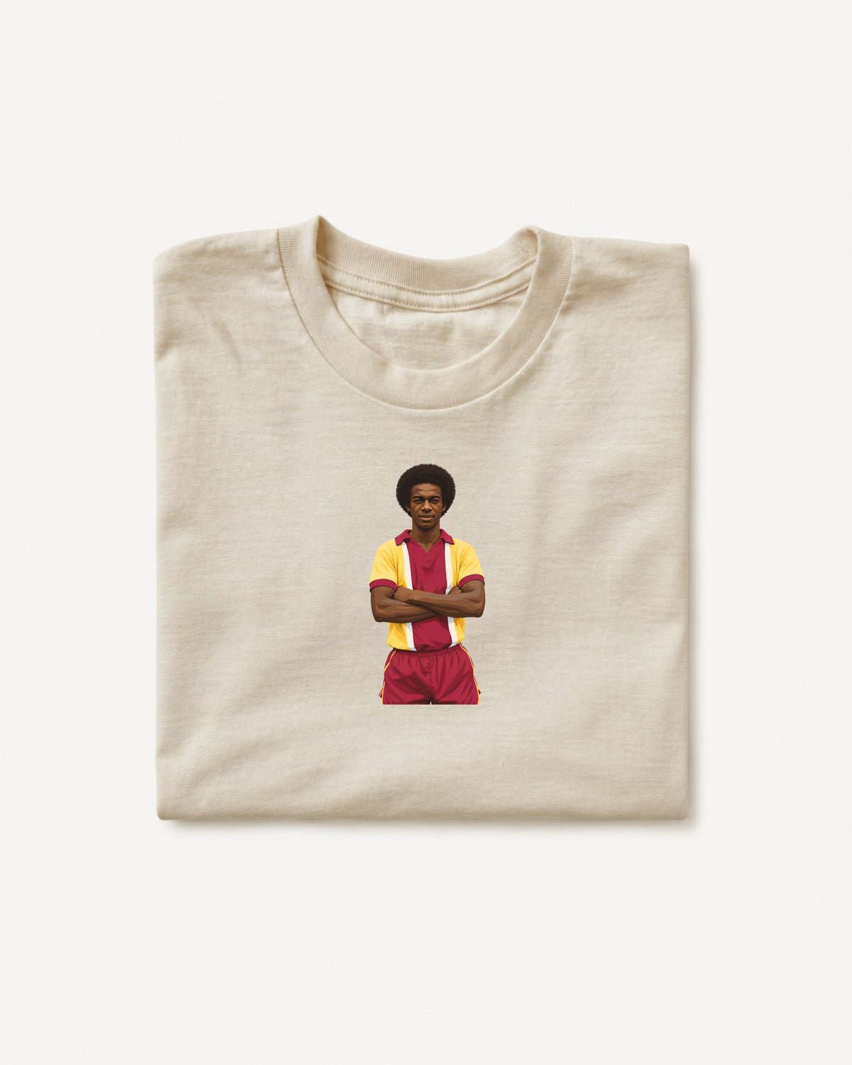Bradford City - Podd T-Shirt