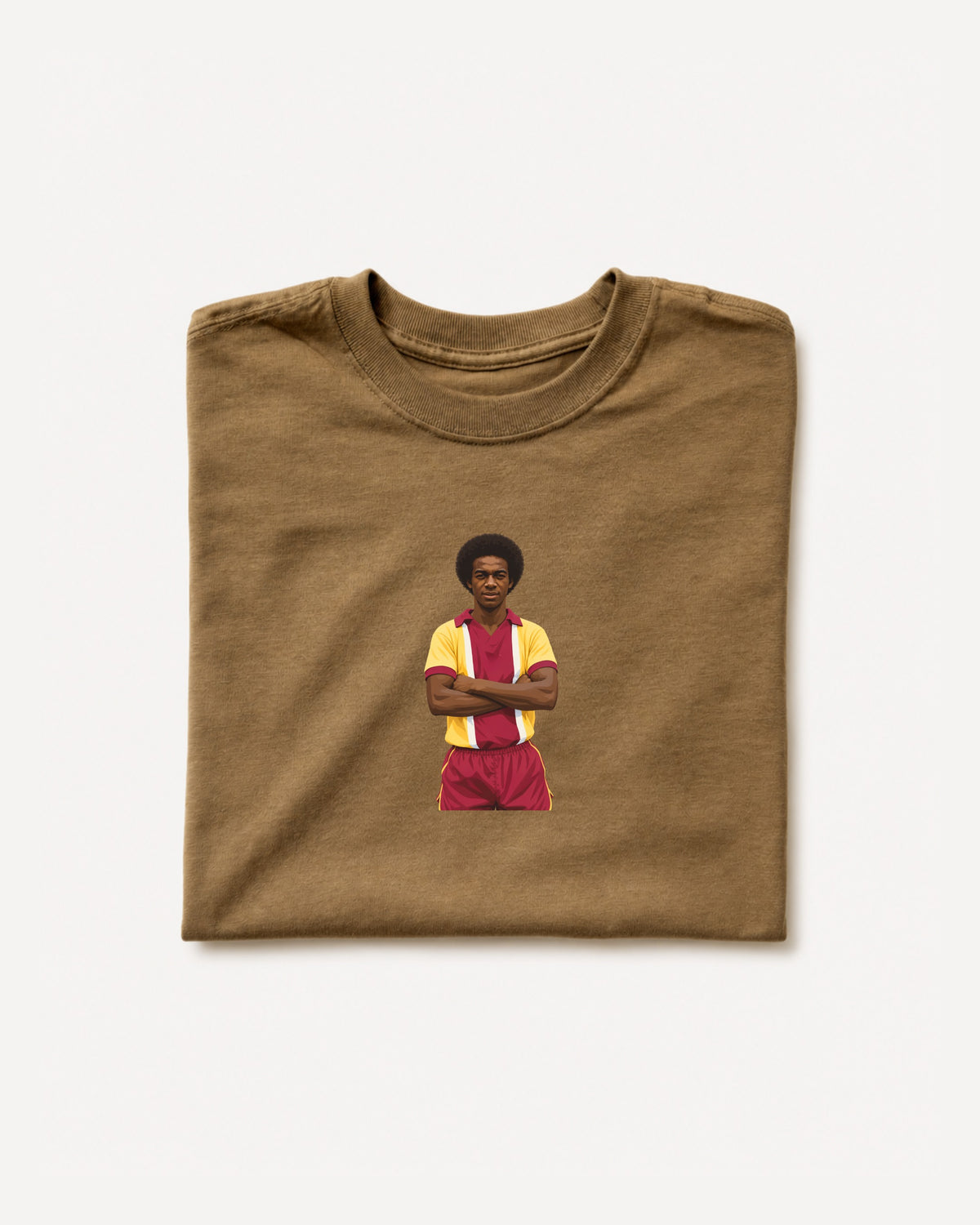 Bradford City - Podd T-Shirt