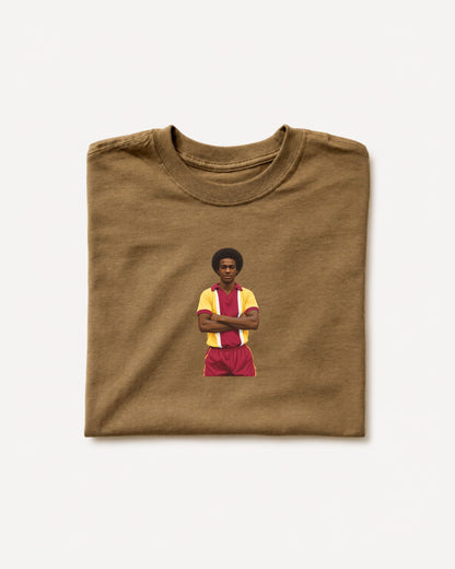 Bradford City - Podd T-Shirt