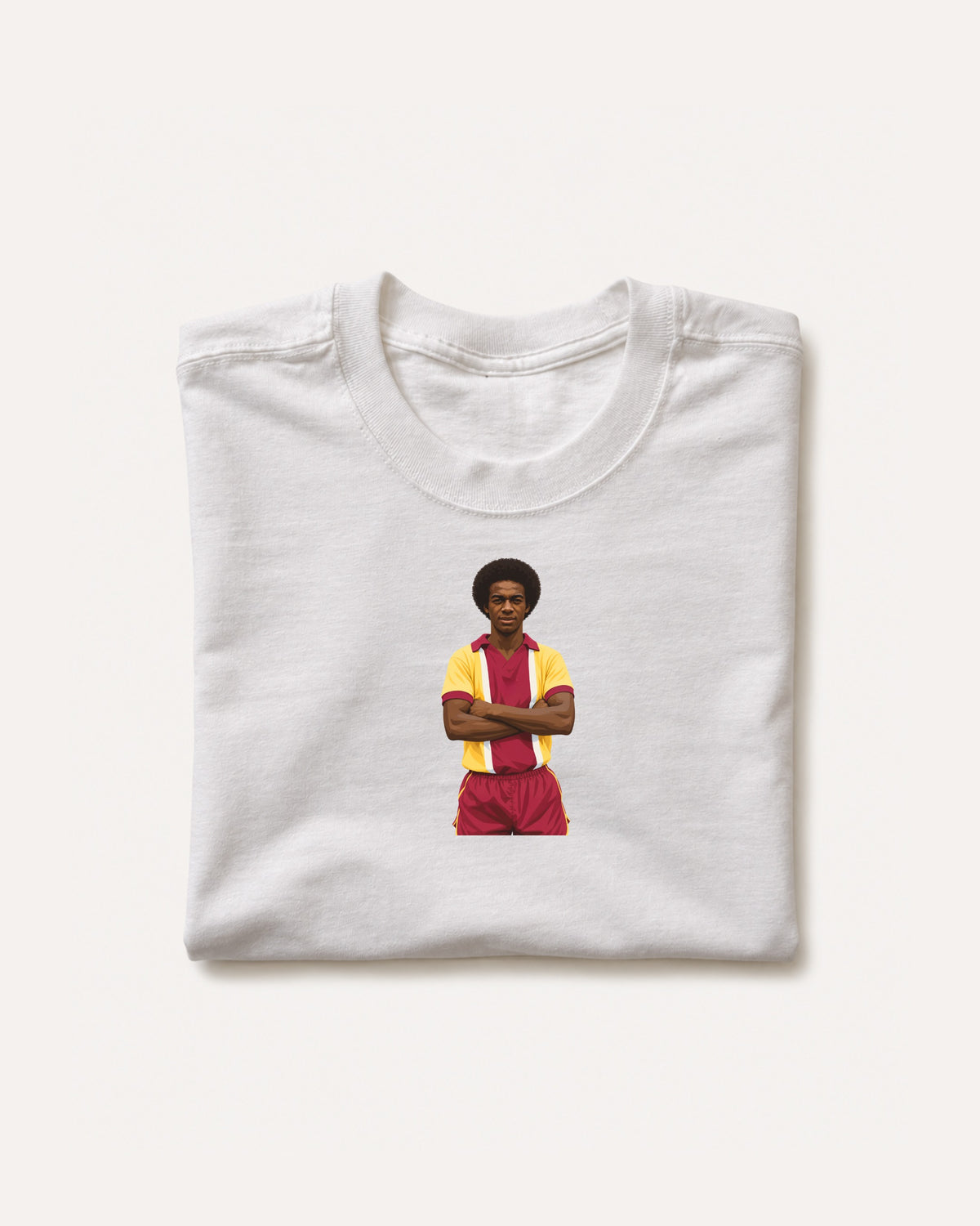 Bradford City - Podd T-Shirt