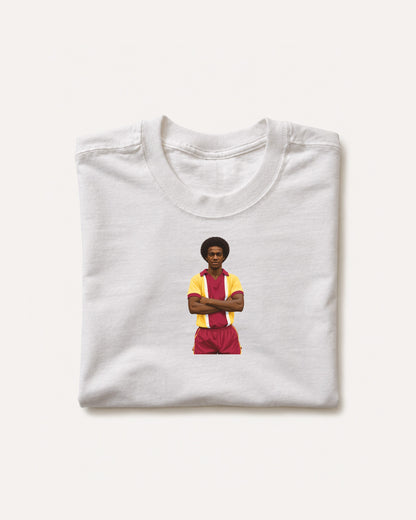 Bradford City - Podd T-Shirt