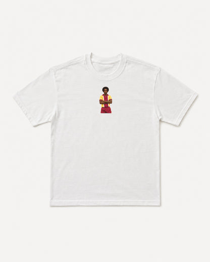 Bradford City - Podd T-Shirt