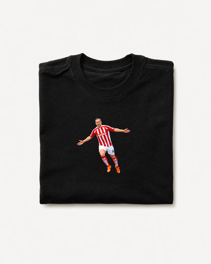 Stoke City - Adam T-Shirt