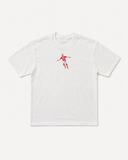 Stoke City - Adam T-Shirt