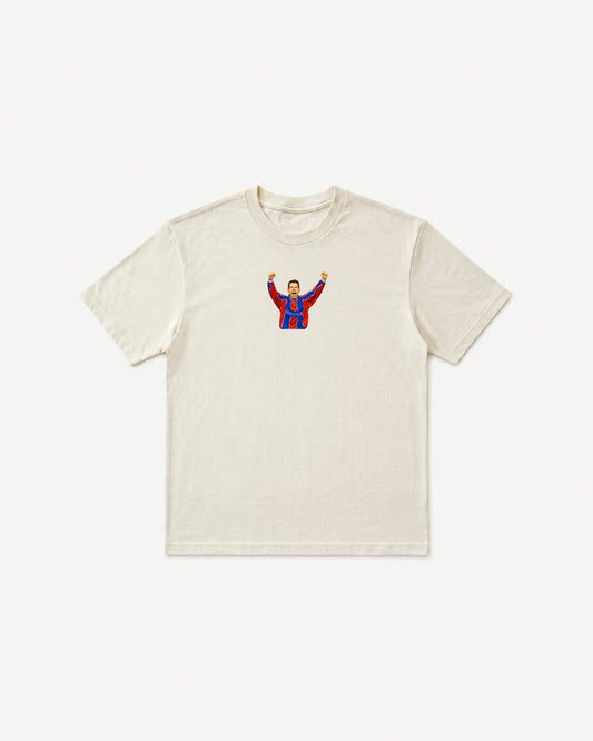 Inverness Caledonian Thistle - Christie T-Shirt