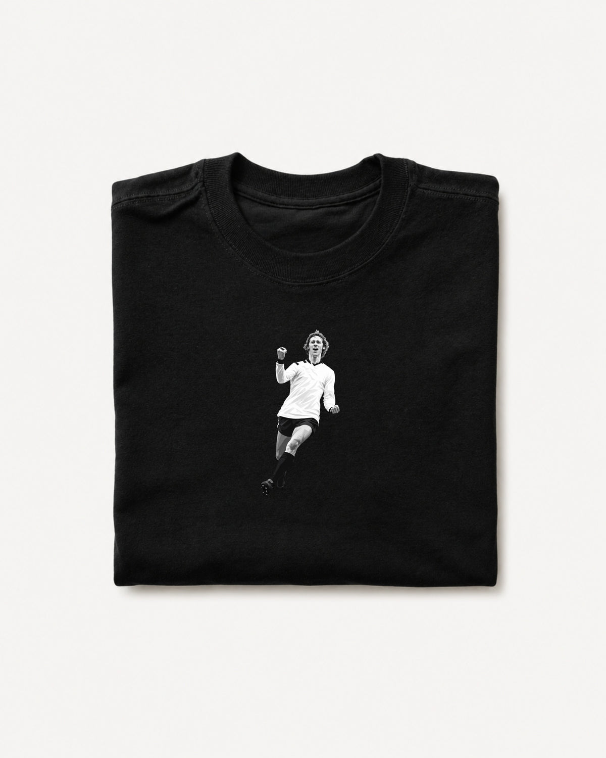 Derby County - George T-Shirt