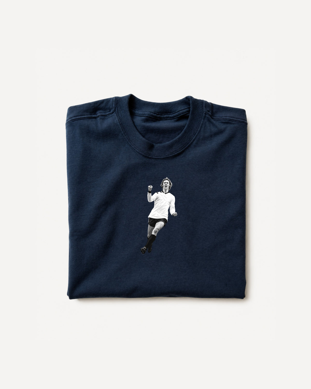 Derby County - George T-Shirt