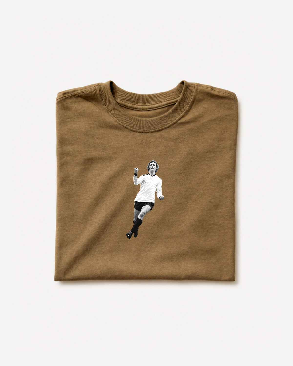 Derby County - George T-Shirt