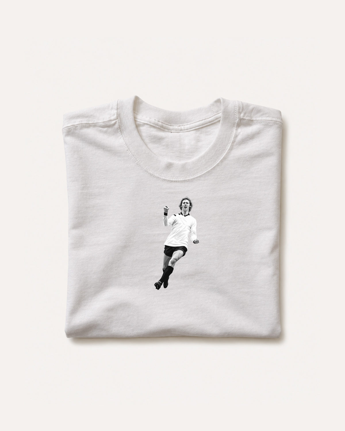 Derby County - George T-Shirt