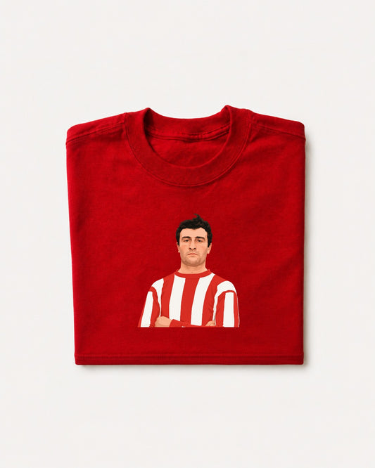 Sunderland - Hurley T-Shirt