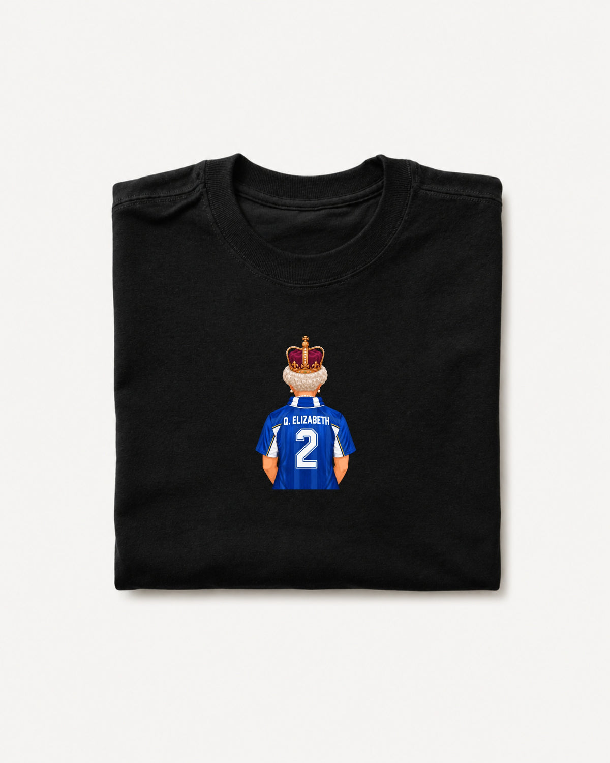 Chelsea - Buckingham Palace Supporters Club T-Shirt