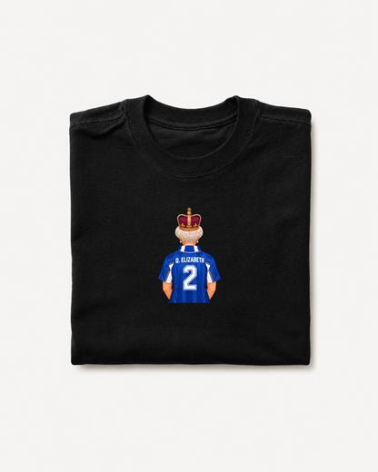 Chelsea - Buckingham Palace Supporters Club T-Shirt
