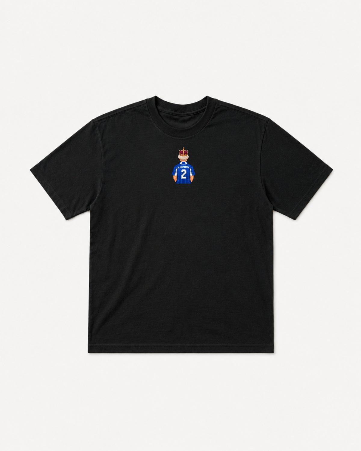 Chelsea - Buckingham Palace Supporters Club T-Shirt